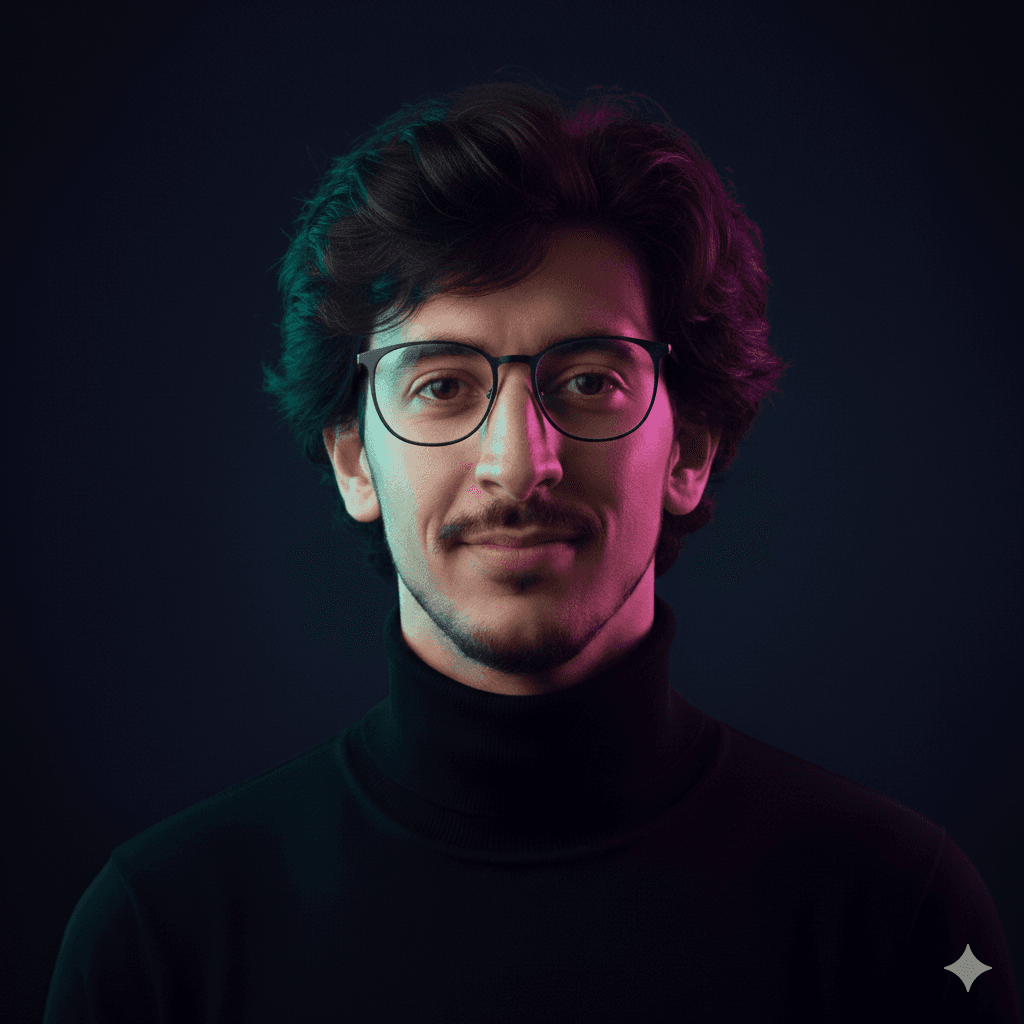 avatar Nour-ed-dyn Maousse